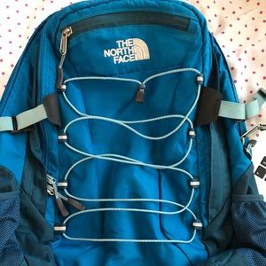 North face Borealis Backpack